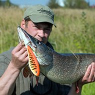 Георгий Ленёв