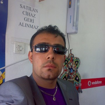 Osman Karakuş