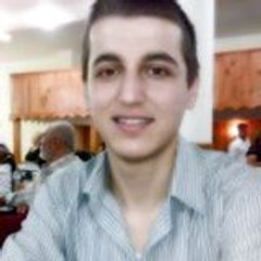 Muhammet Demirdağ