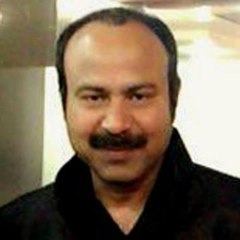 Javed Hashmi Artist