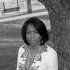 Iyabunmi Moore
