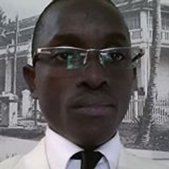 Sylvestre EFFI