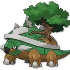 Super Torterra