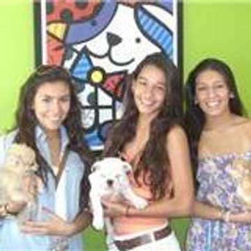 PUPPIES TO GO, INC.