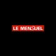 Le Mensuel