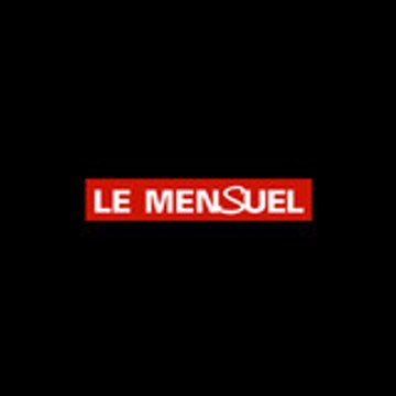 Le Mensuel