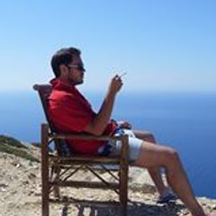 Konstantinos Chatziagapitos