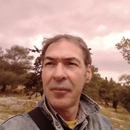 Ρένος Πατέλης