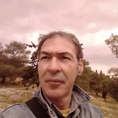 Ρένος Πατέλης