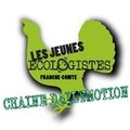 Jeunes Ecologistes Franche-Comté