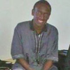 Assane MBOUP