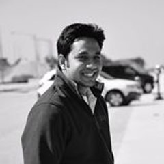 Puneet Agrawal