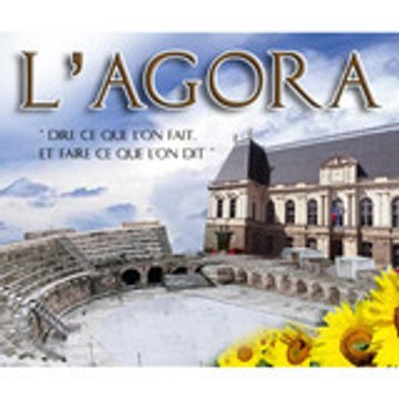 l'agora de BRETAGNE