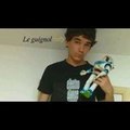 le guignol con