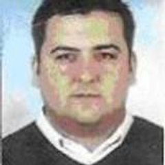 Marco Antonio García Sánchez