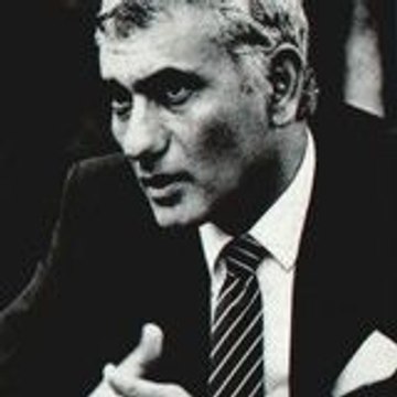 Haydar Aksoy
