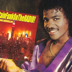 CaptainFunkOnTheRADIO Radio Béton 93.6 Mhz