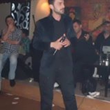 Mehmet Barlık