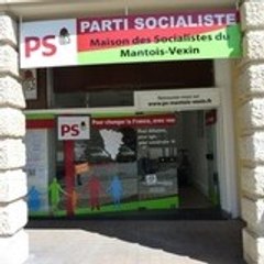 mantois vexin