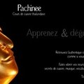 Pachinee Harang Buathong
