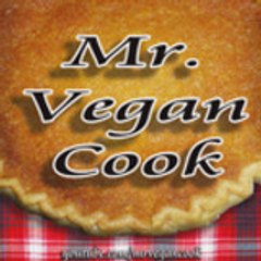 MrVeganCook