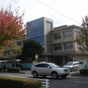 Ariake 1976
