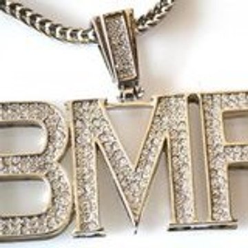 bmf music