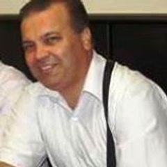 Ayhan Dayan