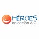 Héroes en acción, A. C.