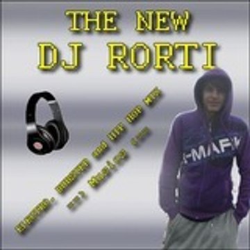DJ RORTI