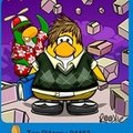 Club penguin