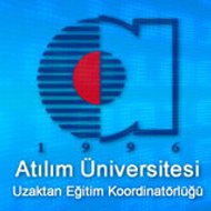 Atılım Üniversitesi Uzaktan Eğitim Koor.