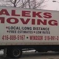 Aleks Mover