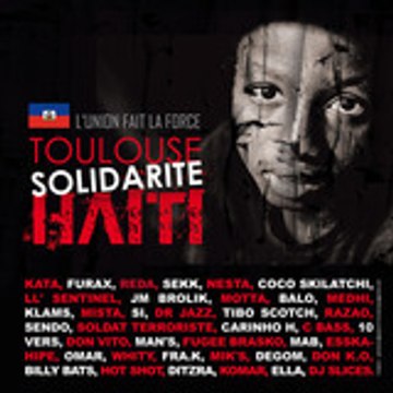 ToulousepourHaiti