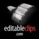 editableclips