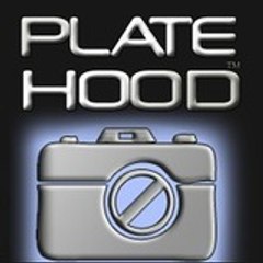 Plate Hood