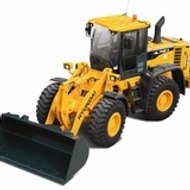 WheeledLoadersForSale