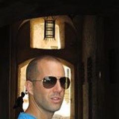 Emmanuel Arrouet