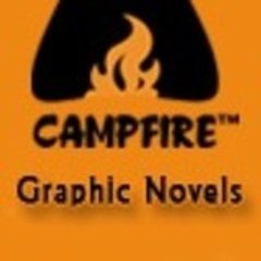 Campfire Graphic Novels