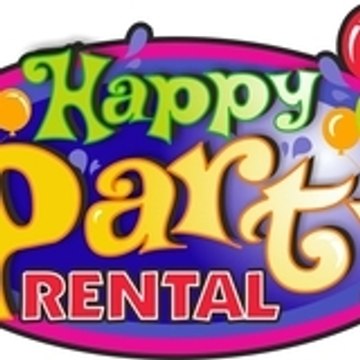 HappyPartyRental