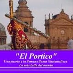ElPortico