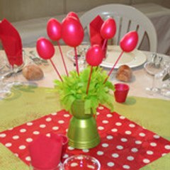 caroline choplin