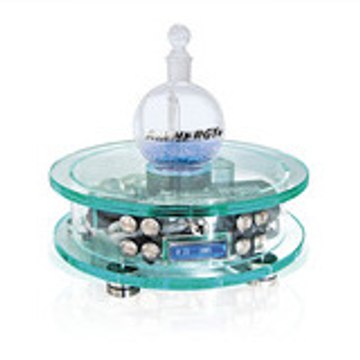 Airnergy Spirovital Therapie