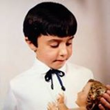 Luis Morales