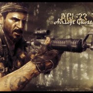 Ghost Legion Air-soft