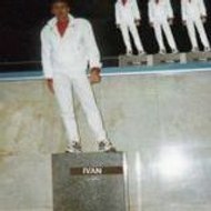 Иван Сорокин