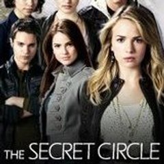 SecretCircleWeb