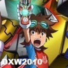 OnlyDigimon