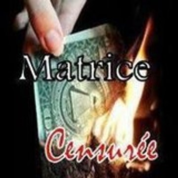 Matricecensuree