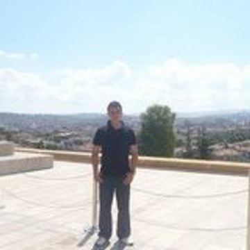HASAN KESKİN